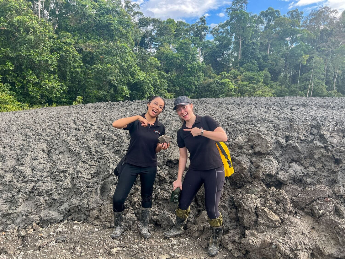 2D1N Tabin Wildlife Reserve with Rainforest Trekking & Lipad Mud Volcano