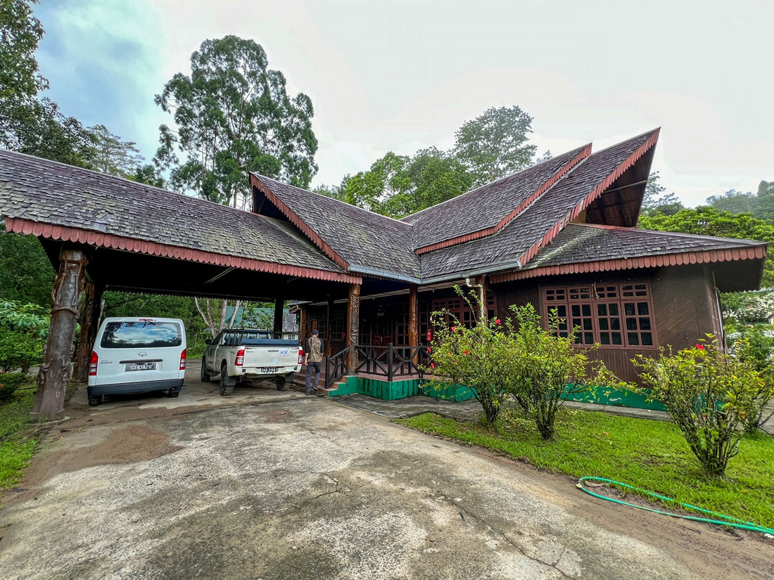 2D1N Tabin Wildlife Reserve with Rainforest Trekking & Lipad Mud Volcano