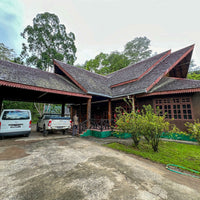 2D1N Tabin Wildlife Reserve with Rainforest Trekking & Lipad Mud Volcano