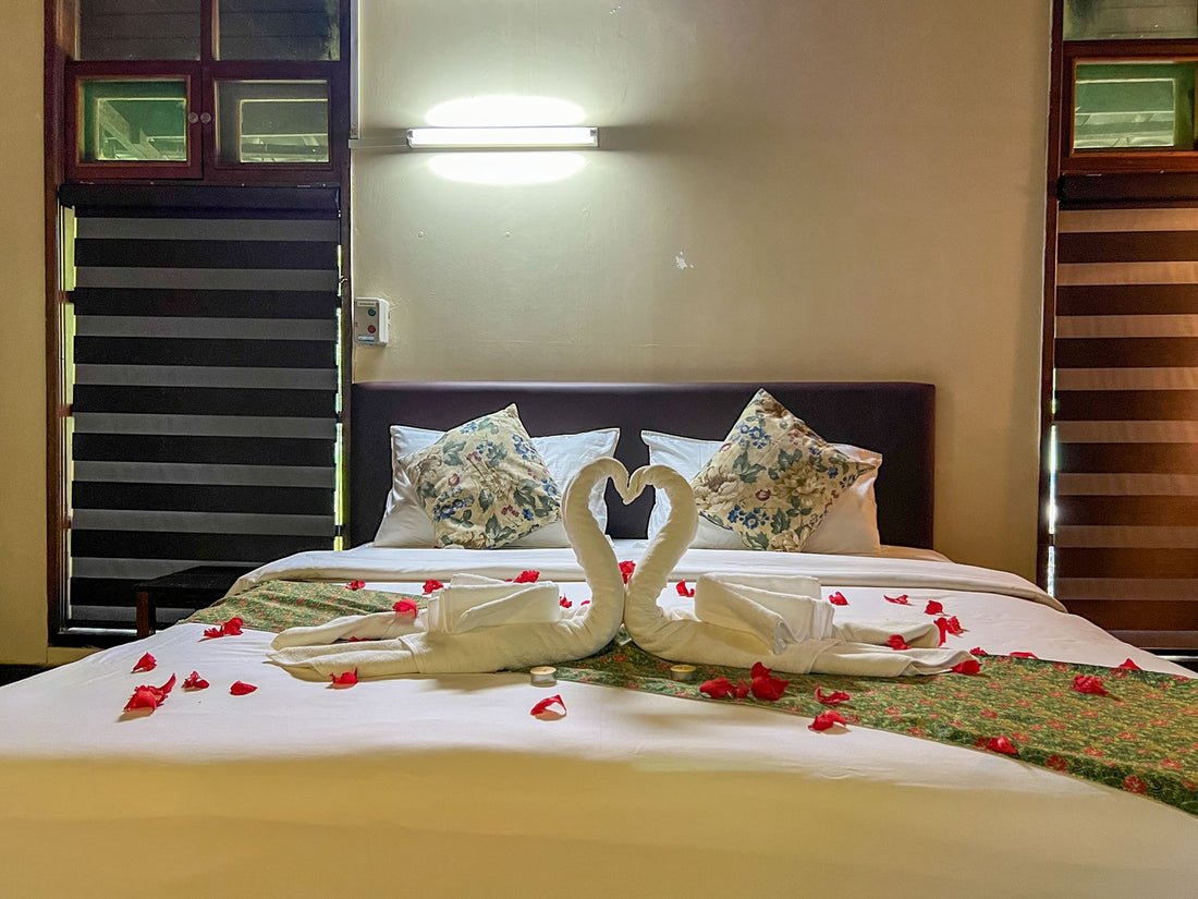 2D1N Tabin Wildlife Reserve with Rainforest Trekking & Lipad Mud Volcano