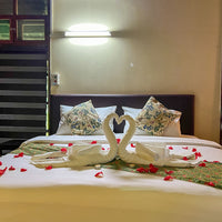 2D1N Tabin Wildlife Reserve with Rainforest Trekking & Lipad Mud Volcano