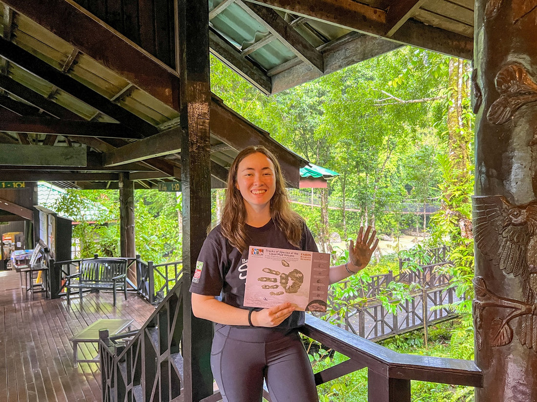 2D1N Tabin Wildlife Reserve with Rainforest Trekking & Lipad Mud Volcano