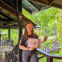 2D1N Tabin Wildlife Reserve with Rainforest Trekking & Lipad Mud Volcano