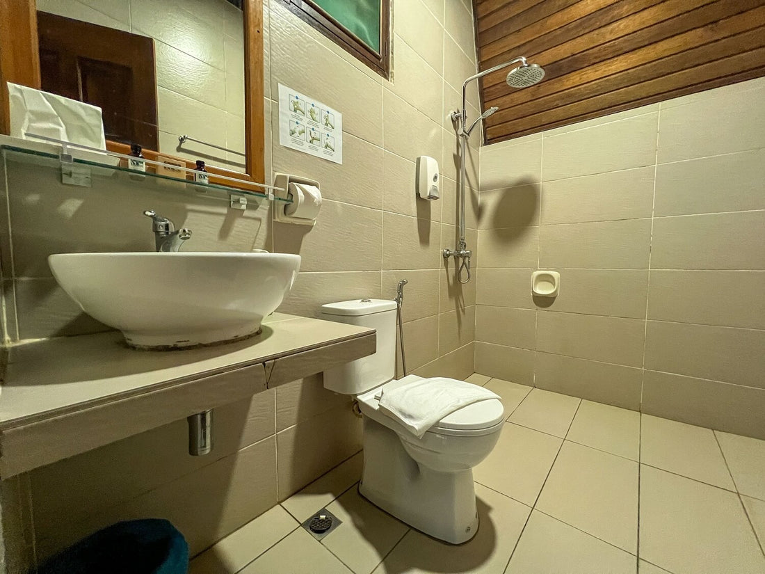 3D2N Tabin Wildlife Reserve with Jungle Walk, Mud Volcano & Lipad Waterfall