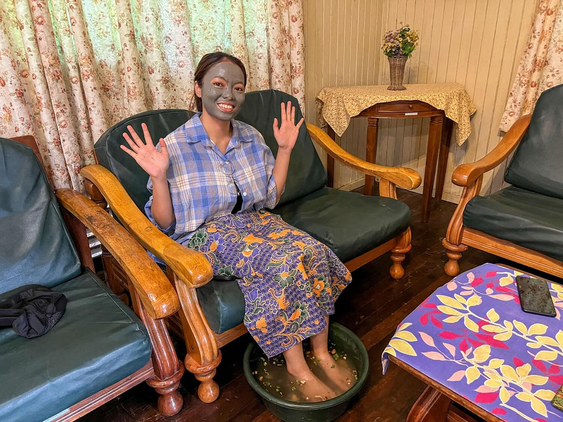 3D2N Tabin Wildlife Reserve with Jungle Walk, Mud Volcano & Lipad Waterfall