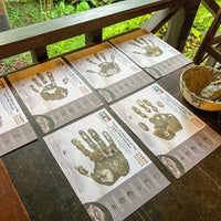 4D3N Tabin Wildlife Reserve with Lipad Mud Volcano, Dusk Safari & Night Walk