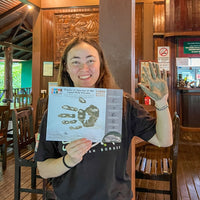 4D3N Tabin Wildlife Reserve with Lipad Mud Volcano, Dusk Safari & Night Walk