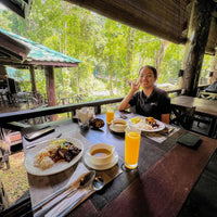 4D3N Tabin Wildlife Reserve with Lipad Mud Volcano, Dusk Safari & Night Walk