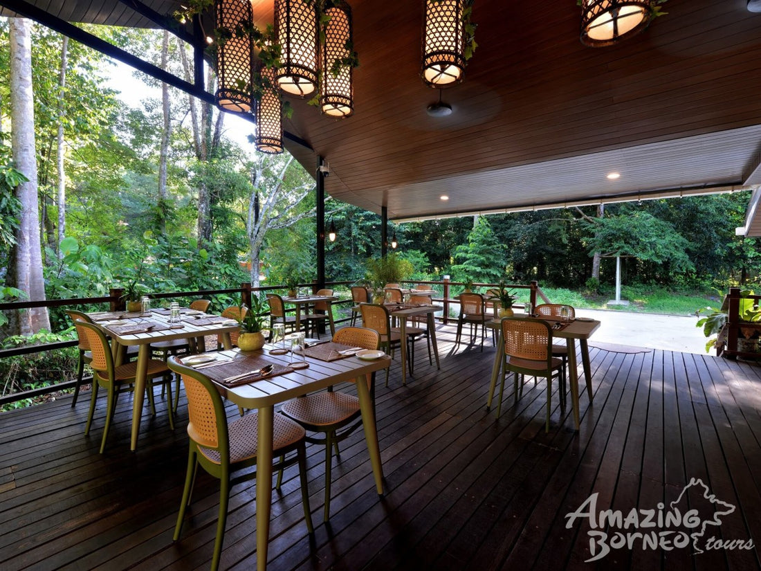 3D2N Sungai Kapur Wildlife Experience at Utan Rainforest Lodge