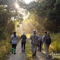 4D3N Sungai Kapur Wildlife Experience at Utan Rainforest Lodge