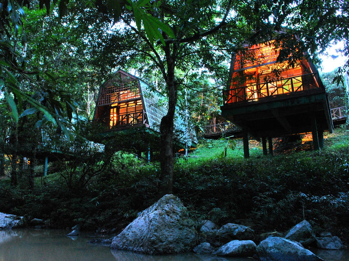 Tabin Wildlife Resort