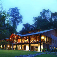 7D6N Danum Valley Triple Gem with Tabin Wildlife Resort, Danum Valley Field Centre & Borneo Rainforest Lodge