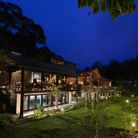 8D7N Danum Valley Triple Gem with Tabin Wildlife Resort, Danum Valley Field Centre & Borneo Rainforest Lodge