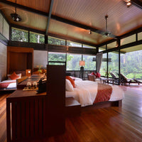 9D8N Danum Valley Triple Gem with Tabin Wildlife Resort, Danum Valley Field Centre & Borneo Rainforest Lodge