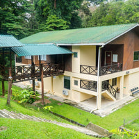 9D8N Danum Valley Triple Gem with Tabin Wildlife Resort, Danum Valley Field Centre & Borneo Rainforest Lodge