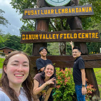 8D7N Danum Valley Triple Gem with Tabin Wildlife Resort, Danum Valley Field Centre & Borneo Rainforest Lodge