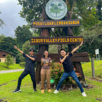 9D8N Danum Valley Triple Gem with Tabin Wildlife Resort, Danum Valley Field Centre & Borneo Rainforest Lodge