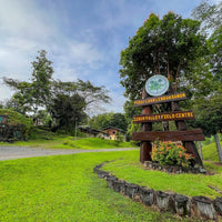 7D6N Danum Valley Triple Gem with Tabin Wildlife Resort, Danum Valley Field Centre & Borneo Rainforest Lodge