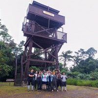 7D6N Danum Valley Triple Gem with Tabin Wildlife Resort, Danum Valley Field Centre & Borneo Rainforest Lodge