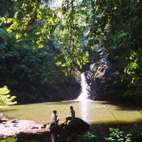 6D5N in Jungle and Coral Paradise: Tabin Wildlife Resort, Lipad Mud Volcano Trekking, Tabin Rock Pool, and Sipadan Kapalai Island Dive Resort (Non-Divers)