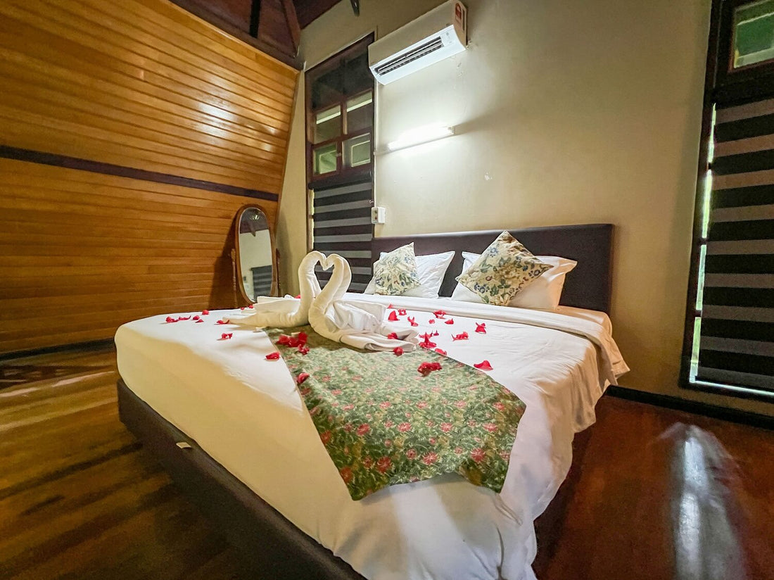 8D7N Danum Valley Triple Gem with Tabin Wildlife Resort, Danum Valley Field Centre & Borneo Rainforest Lodge